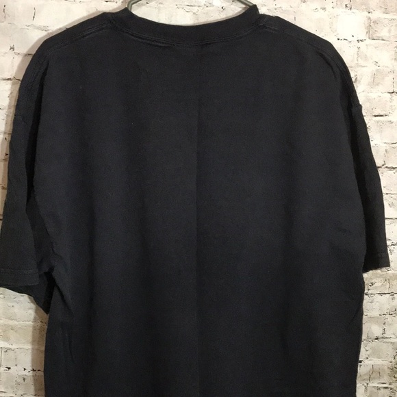 Disney The Lion King On Tour Black T Shirt XL - Picture 5 of 8